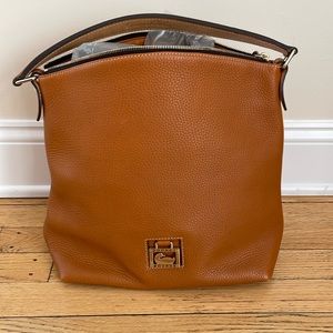 NWOT Dooney and Bourke handbag